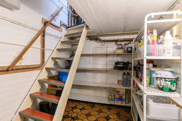 Medium property photo - Heidevenstraat 50, 6533 TS Nijmegen